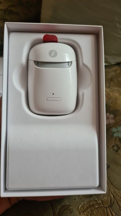 Слуховой аппарат Styletto 1AX