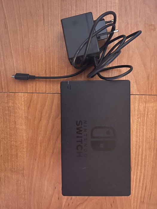 Nintendo Switch Dock