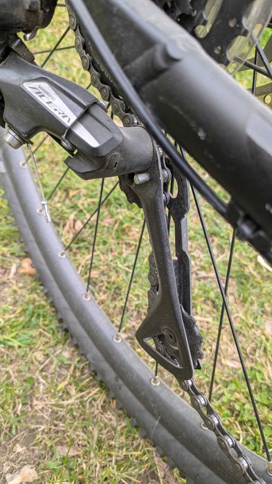 Rower unibike flash lds
