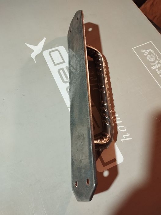 Ручка для гаража