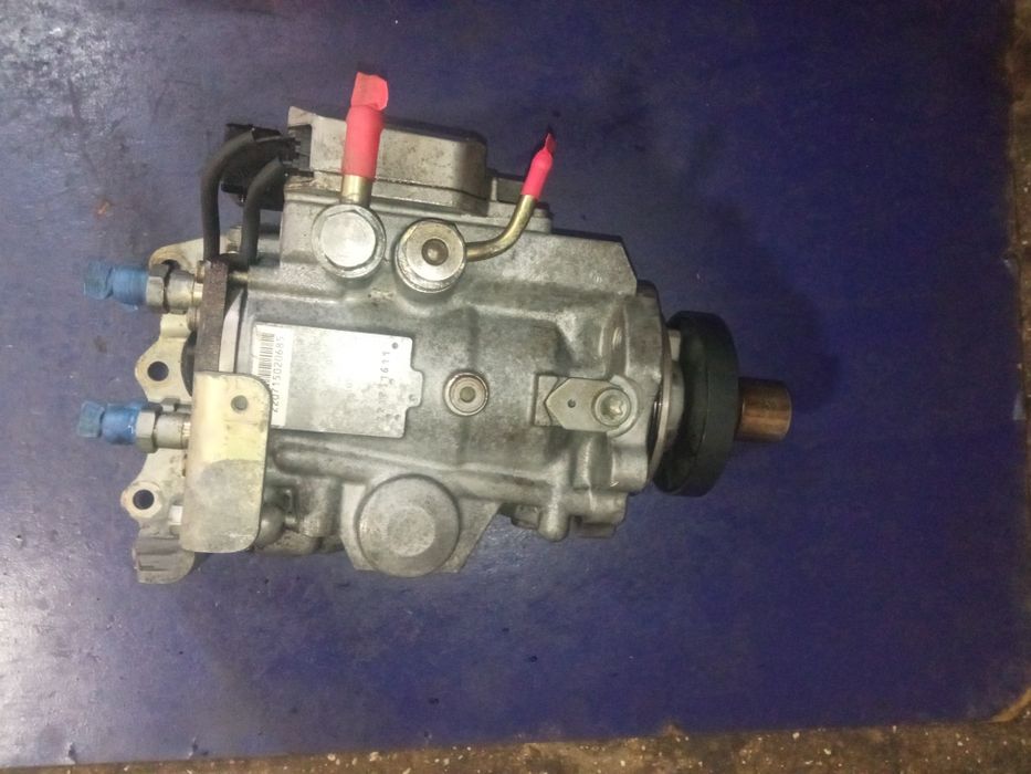 Тнвд Пнвт 0470504033 Nissan Navara 2.5 DI, DCI Ніссан Навара 2.5ТДІ