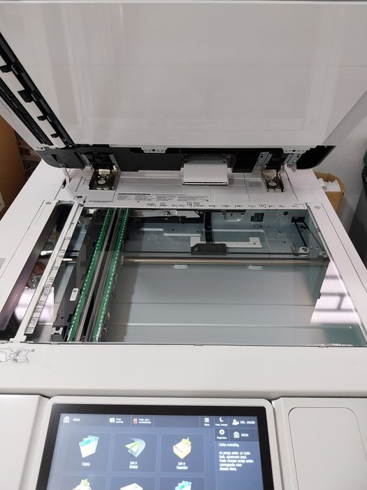 Impressora Multifunções Canon imagePRESS C265