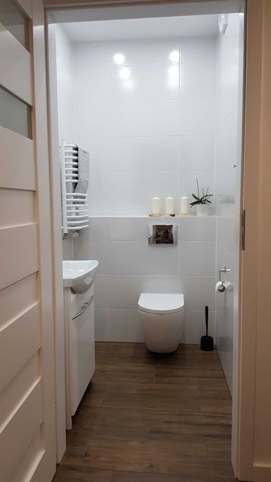 Pokój jednoosobowy wysoki standard Polanka Katowicka Milczańska Rataje