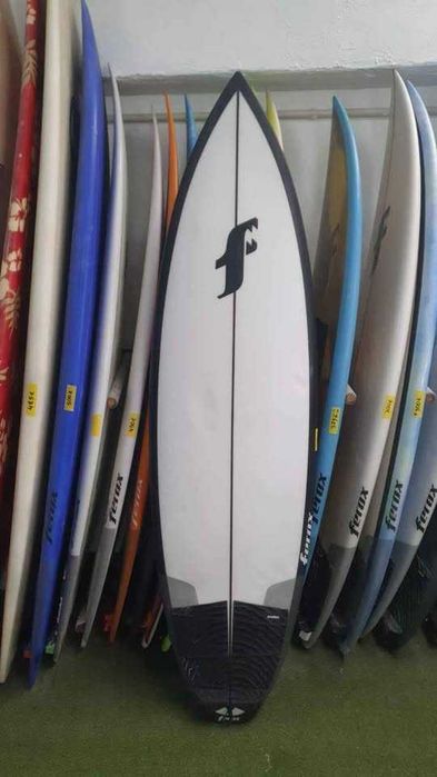 Ferox Surfboard Falcata 5'10