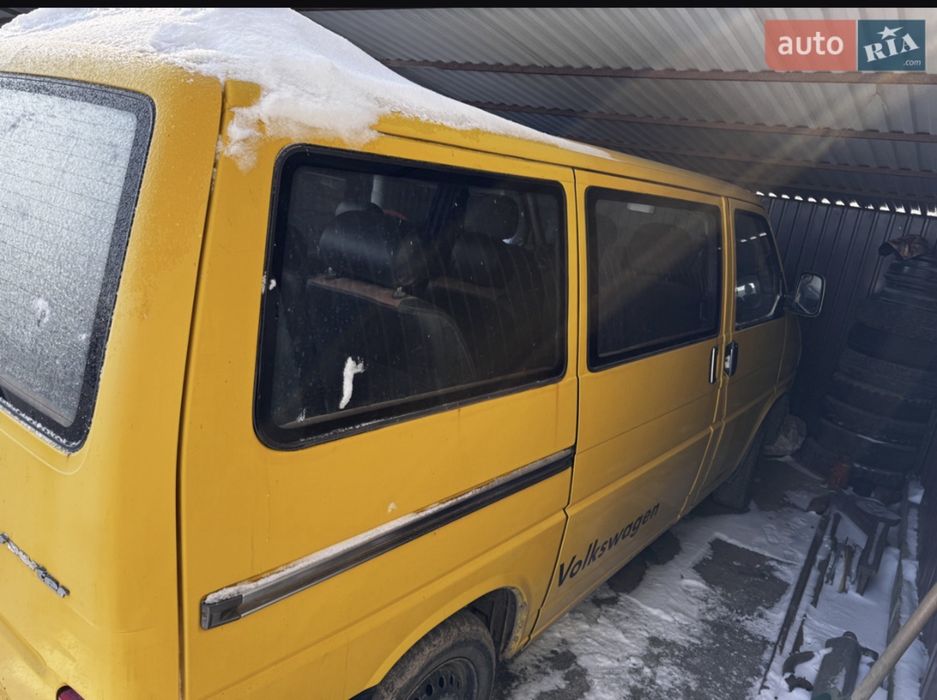 Продам T4 В гарному стані