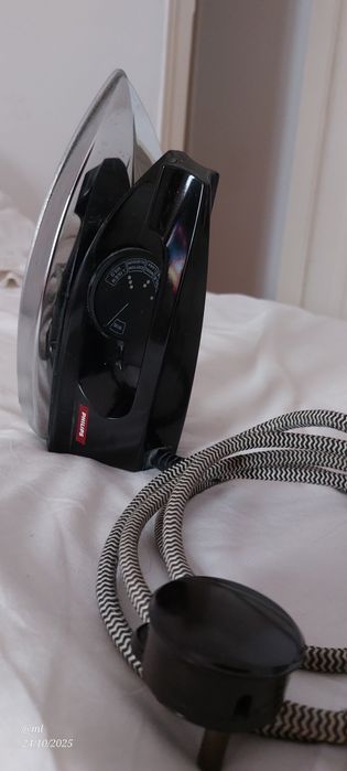 PHILIPS Ferro Engomar Retro