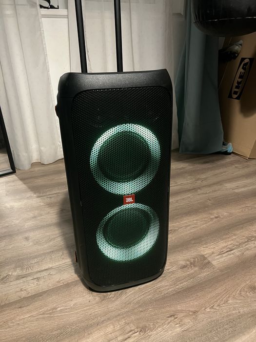 Jbl partybox 310