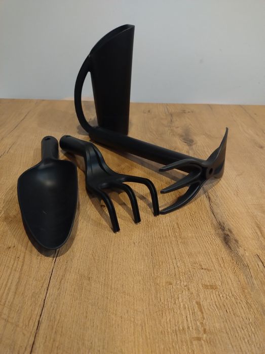 Zestaw narzędzi ogrodniczych