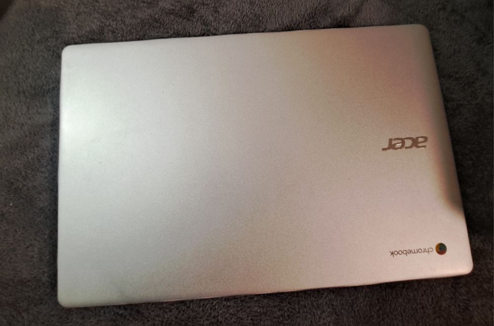 Laptop Acer Chromebook 315
