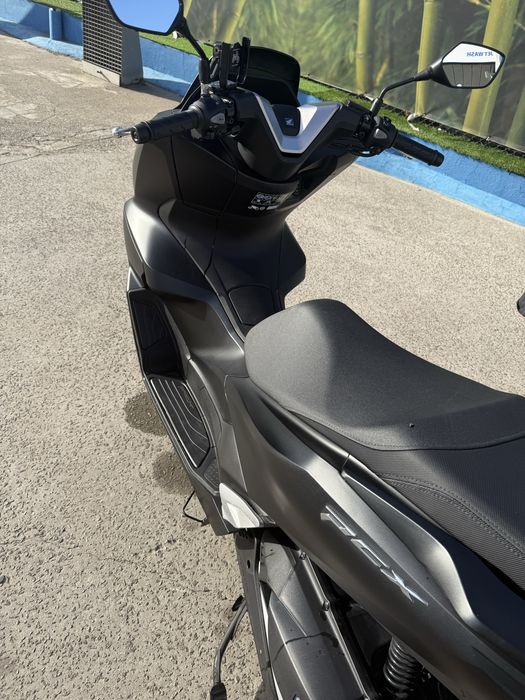 Vendo PCX 2025 unica dona