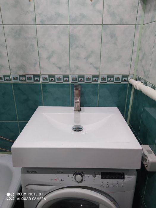 Сантехнические услуги