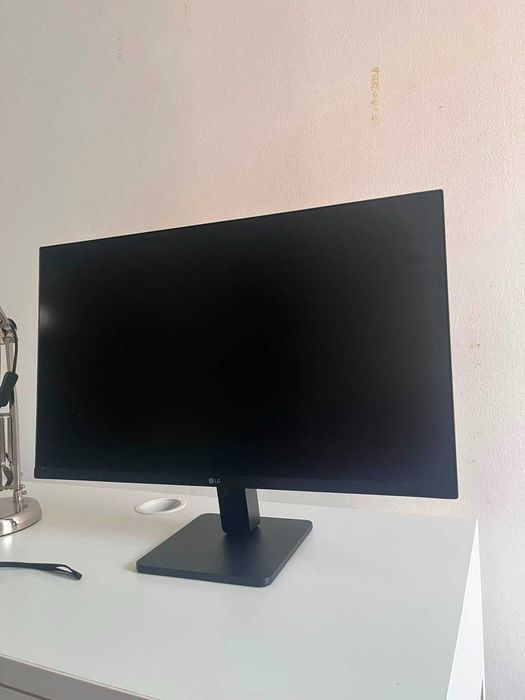Monitor LG 27MR400-B 27'' Full HD IPS 100Hz