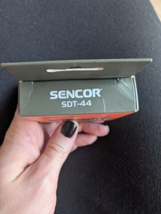 Autotuner Sencor