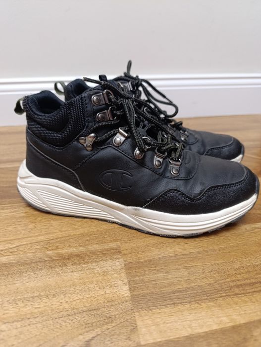 Buty męskie Champion