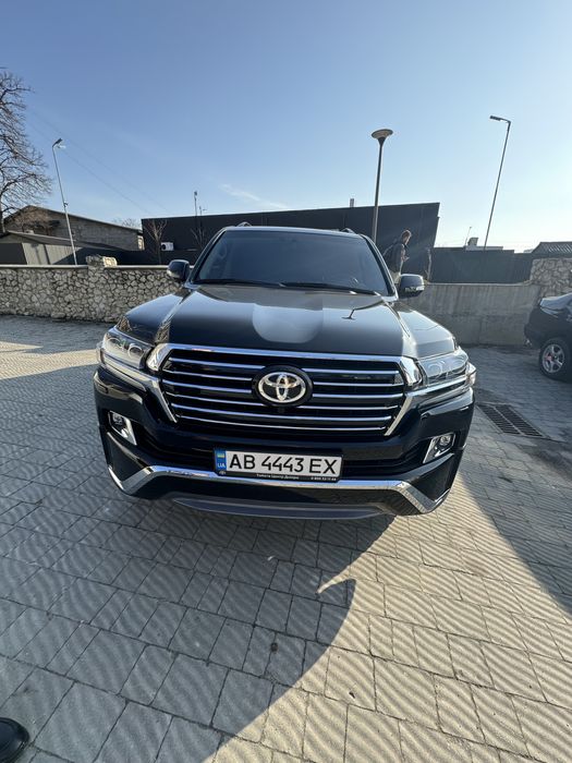 Огляд авто перед покупкою