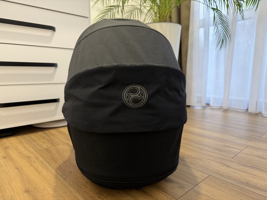Cybex mios люлька