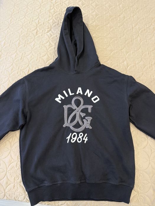 Кофта чоловіча DG 48 розмір L