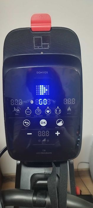 Wioślarz DOMYOS 500