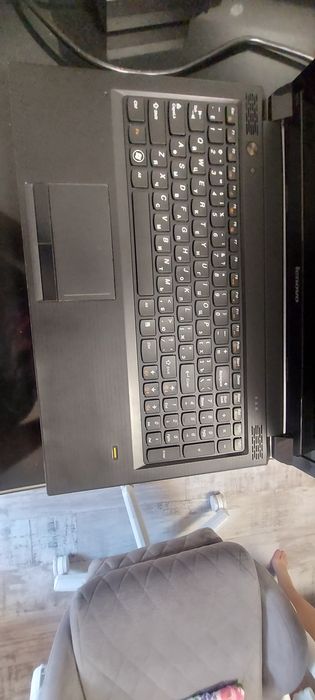 Продам ноутбук Lenovo B575