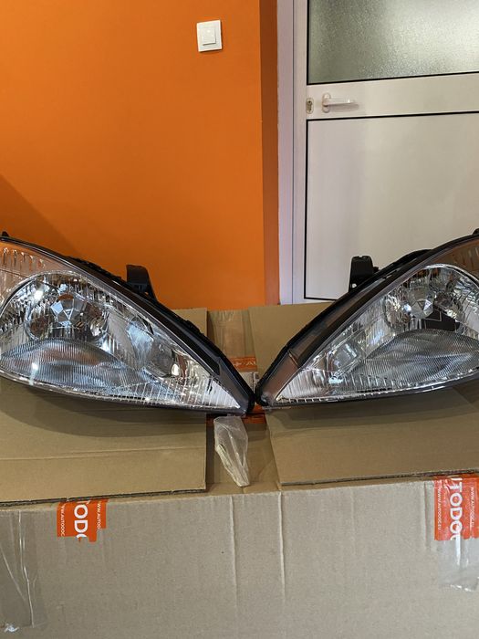 Óticas ford focus mk1 Novas