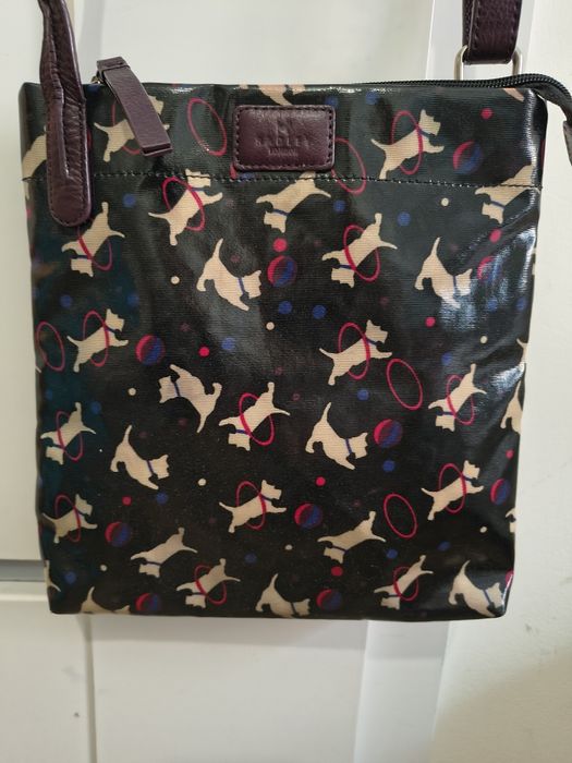 Listonoszka Radley London