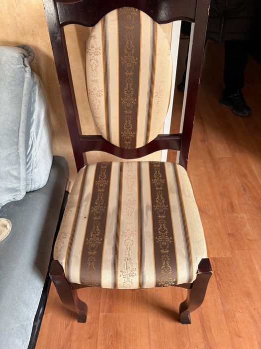 Стілець, стільці, столи , меблі