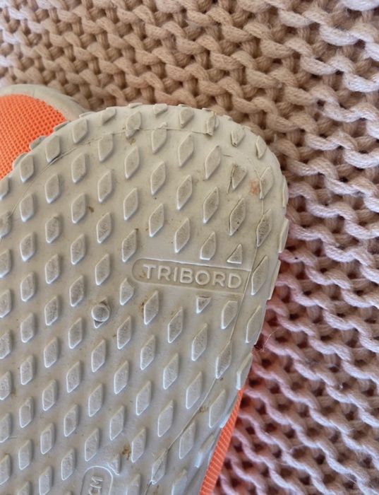 Aquashoes criança