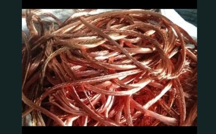 Faço cargas de entulho