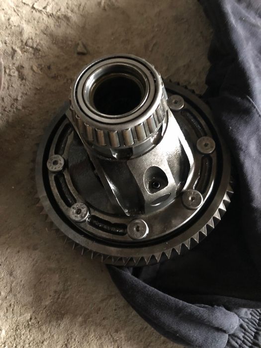 Продам кпп шкода фабия 1.4 16v