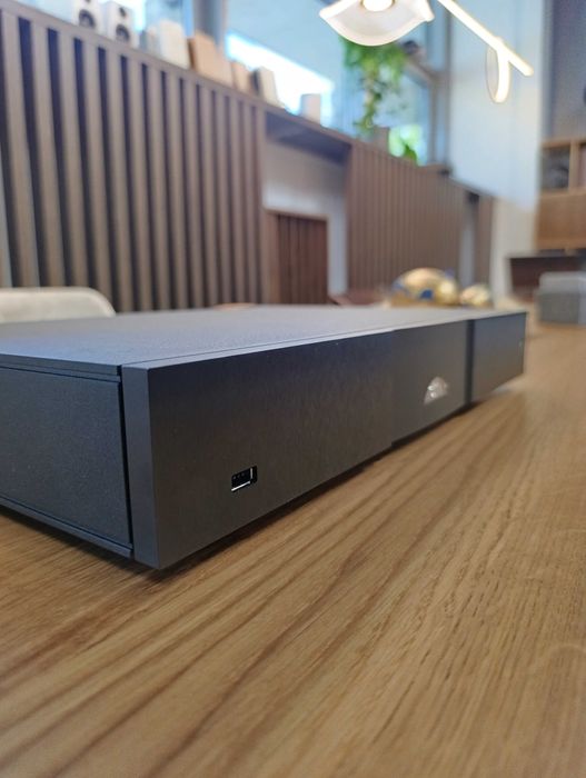 Naim ND5 XS 2 | sieciowy odtwarzacz audio