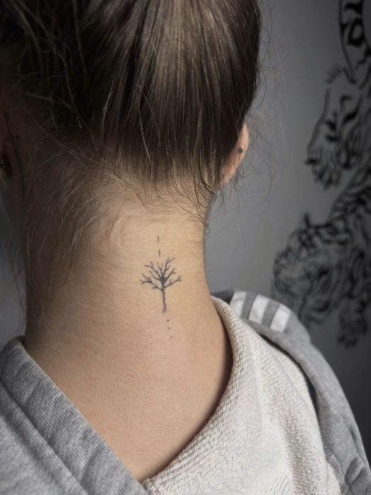 Тату в Хмельницькому