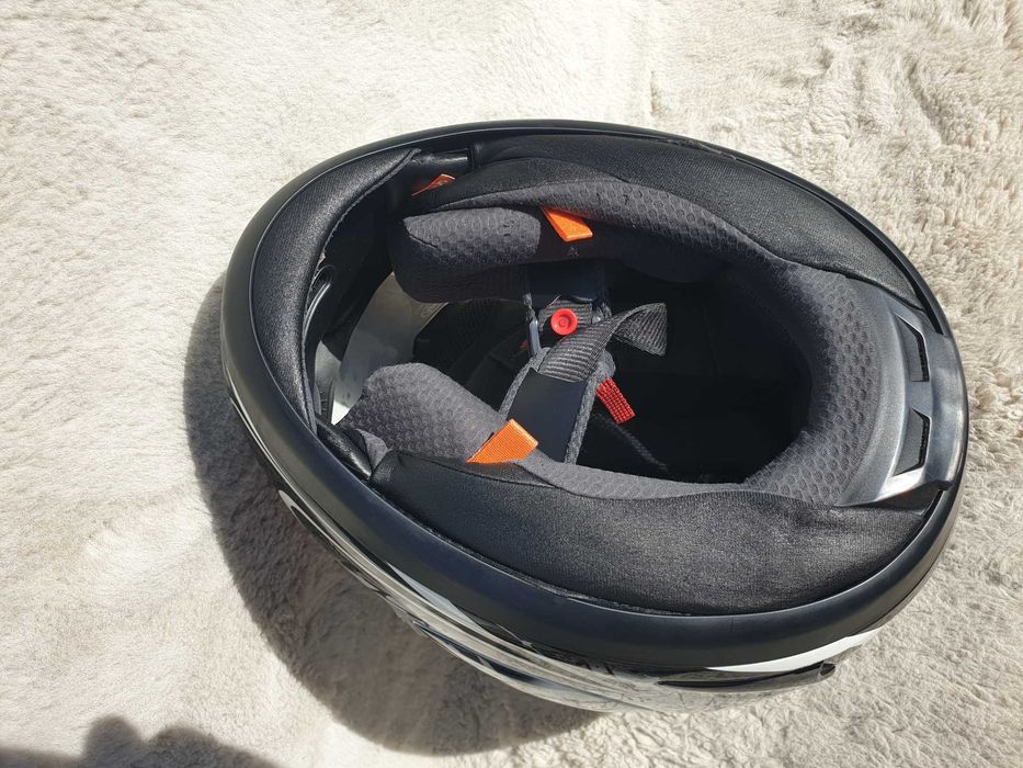 Arai Rx7  rozm M ,  kask motocyklowy