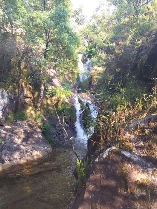 Herdade romana isolada CERDAL -  VALENÇA 
Cerdal, Valença