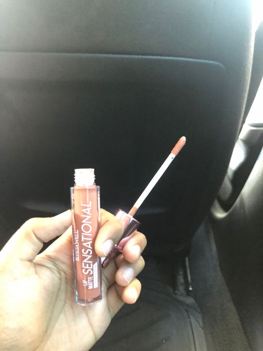 Gloss/baton da cor castanha64552966358147121