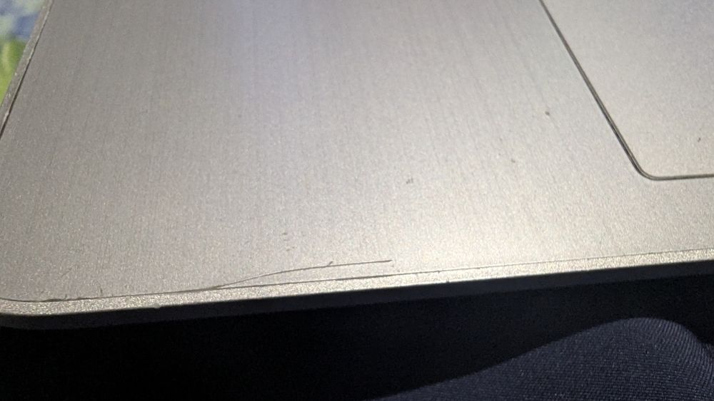 Ноутбук HP laptop 15s-fq0xxx для офісної роботи/навчання