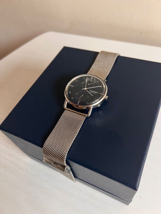 Zegarek Skagen Horizont SKW6690