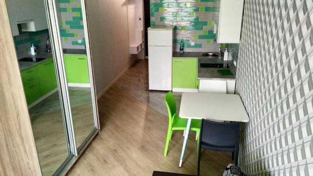 Продам 1 к. смарт-квартиру у Холодногірському районі