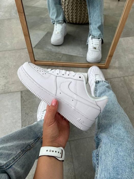 Кросівки Кросівки Nike Air Force 1