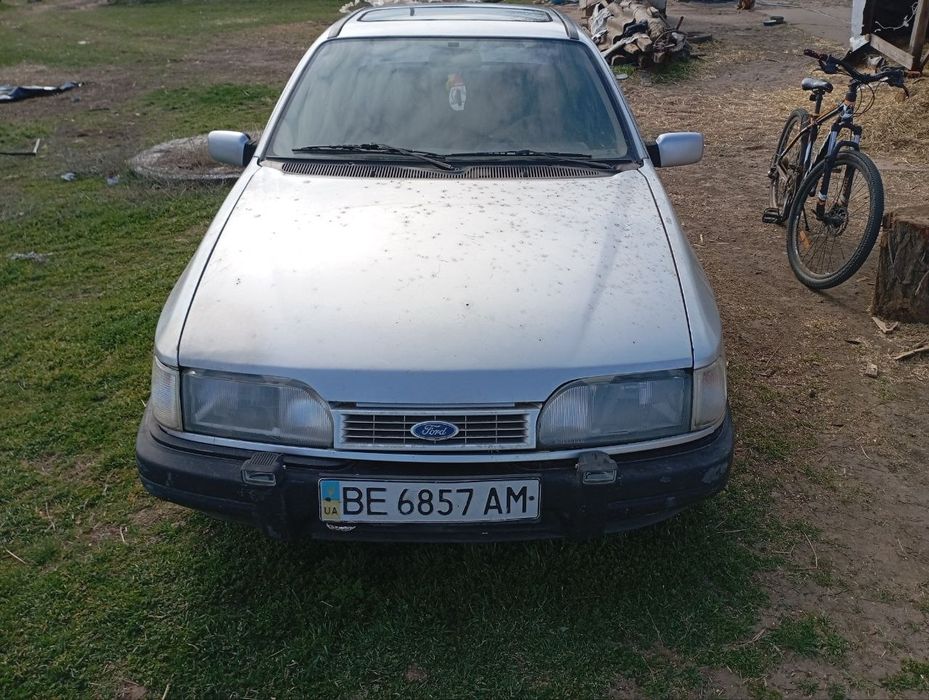 Продам форд сіера