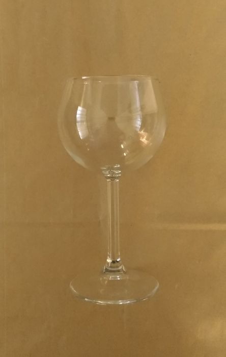 Conj. 24 Copos Vinho