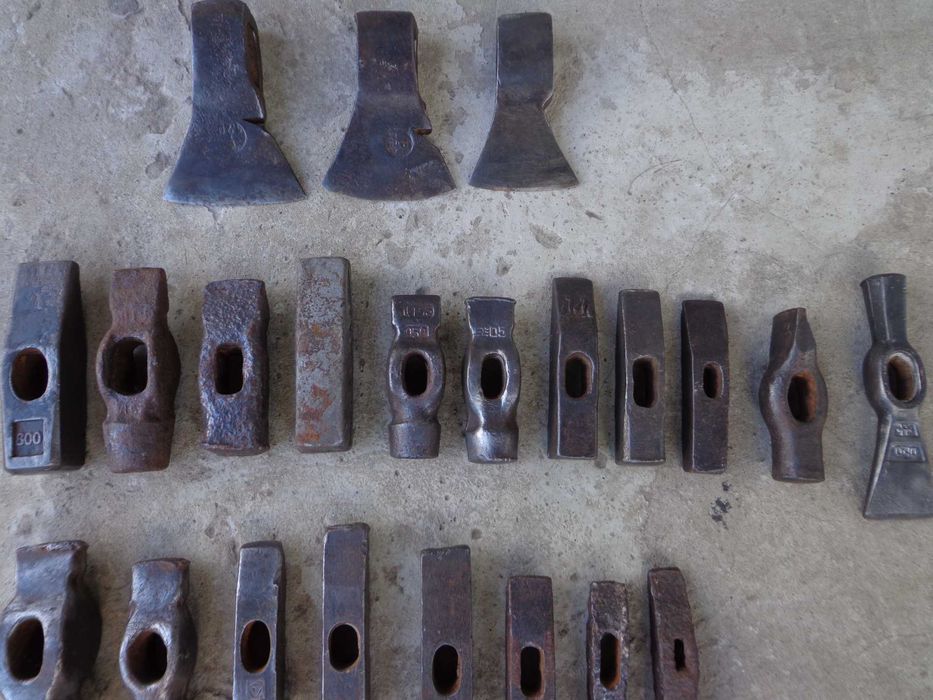 Молотки радянщина