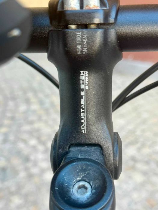 Bicicleta Elétrica Riverside 500