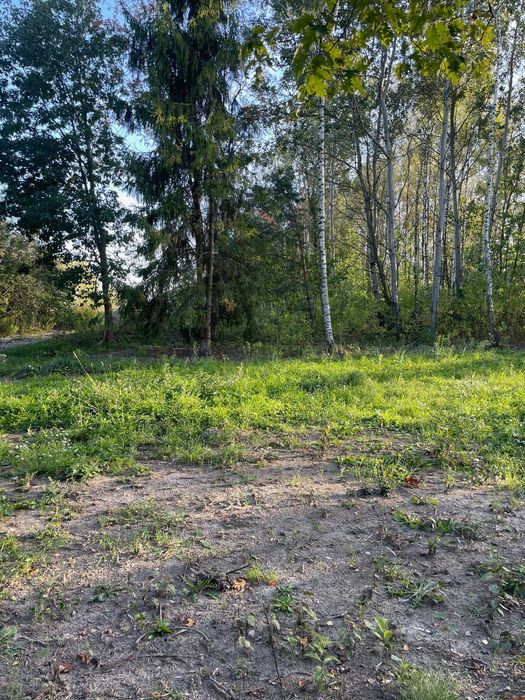 Działki budowlane w Łodzi ul. Gościniec 45 C D / 1005 m² ;1250 m²; plus możliwość powiększenia o duży ogród  wszystko w jednym kompleksie  " DZWOŃ " - View 5