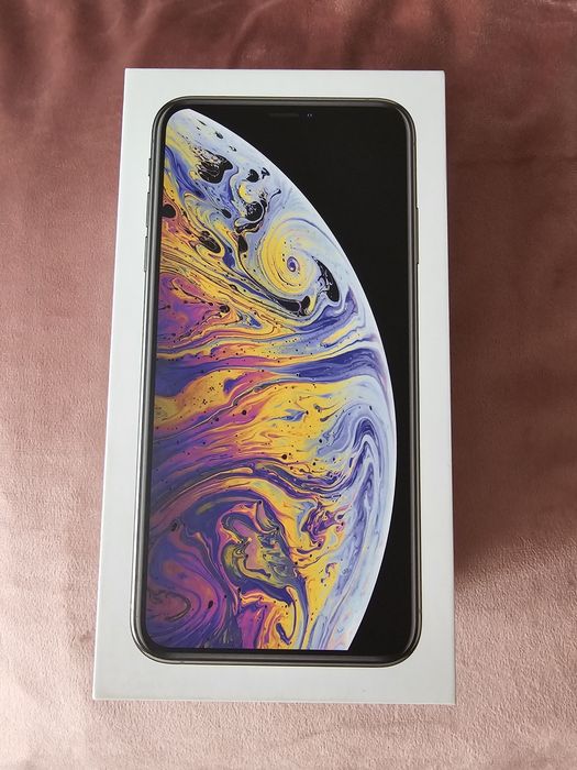 iphone xs max в новому стані