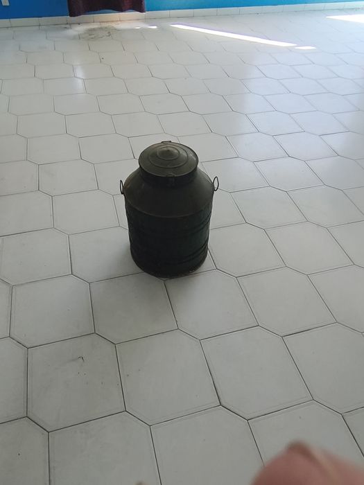 Bilha para azeite