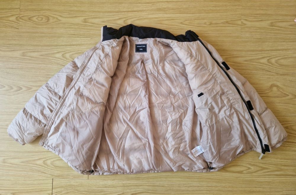 Куртка зимова чоловіча CHAPTER розмір XXL  ORIGINAL