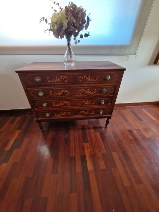 Comoda Vintage D.Maria