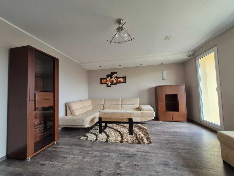 Mieszkanie 3 pokojowe,  ul. Wieniawskiego