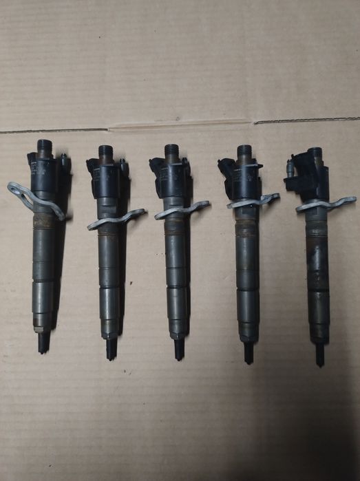 Wtryskiwacz Volvo XC60 2.4 D5