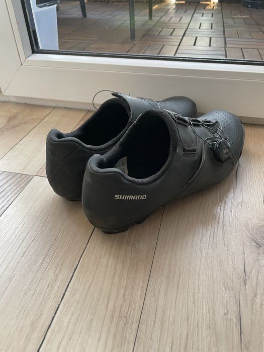 Boardman CXR 8.9